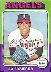Ed Figueroa #476