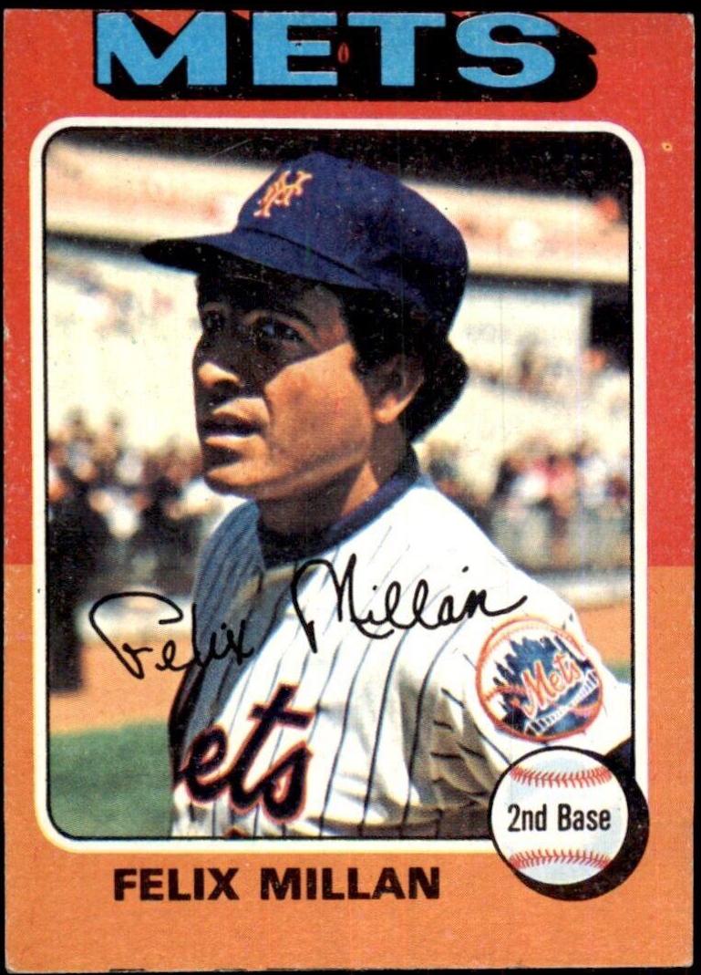 Felix Millan #445
