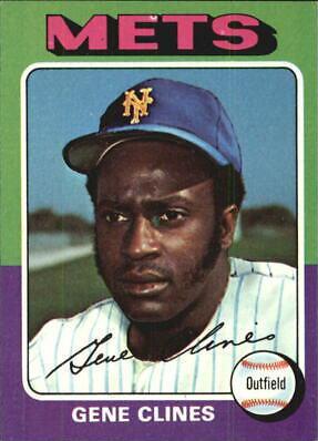 Gene Clines #575