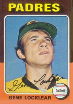 Gene Locklear #13