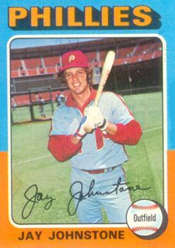 Jay Johnstone #242