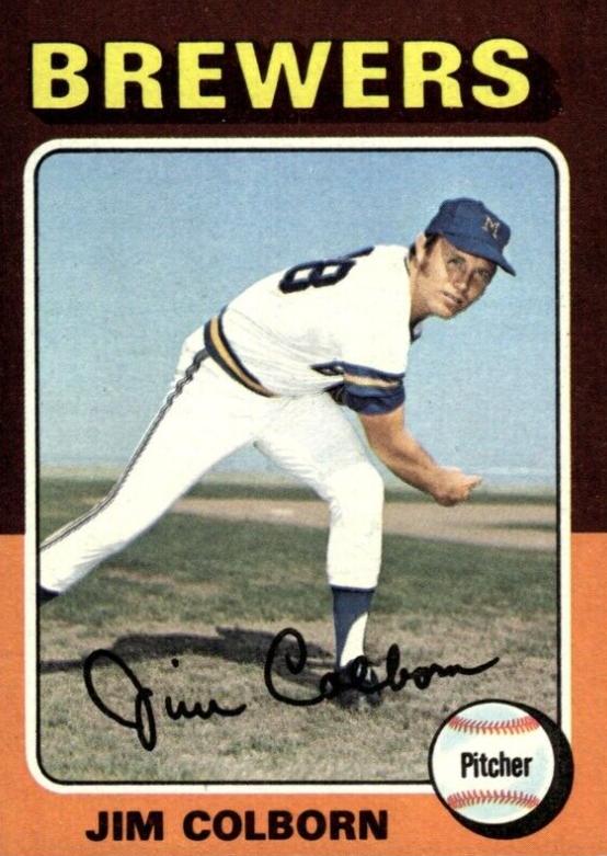 Jim Colborn #305