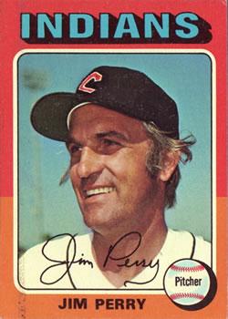 Jim Perry #263