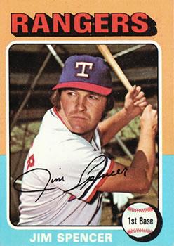 Jim Spencer #387