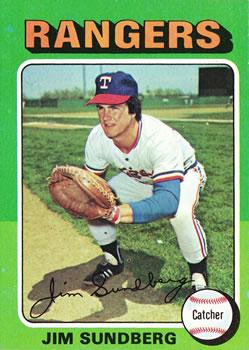 Jim Sundberg #567