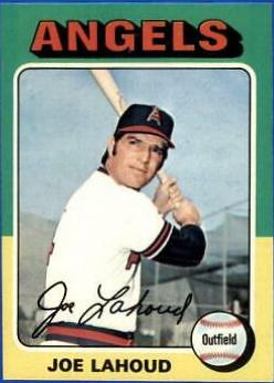 Joe Lahoud #317