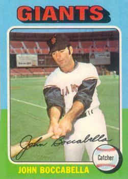 John Boccabella #553