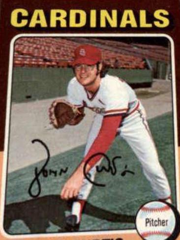 John Curtis #381