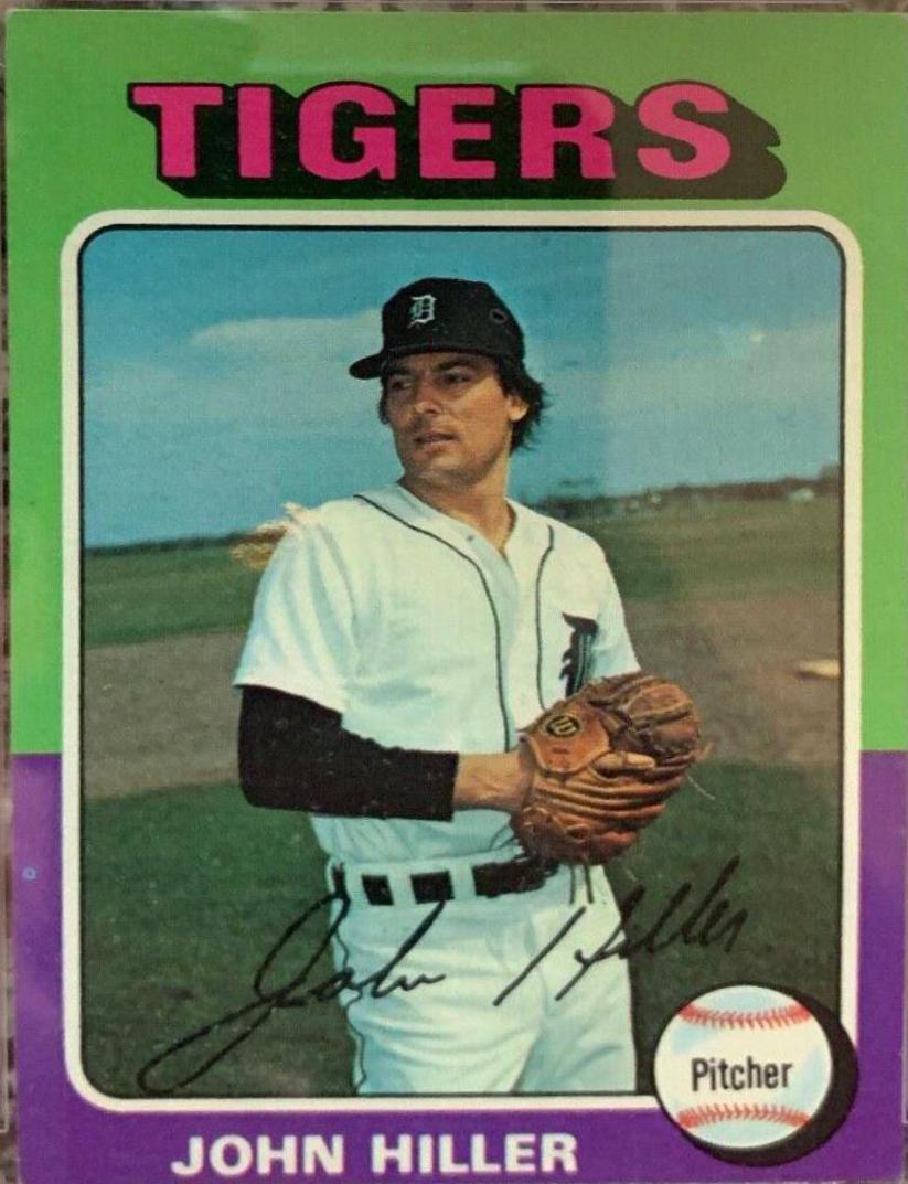 John Hiller #415
