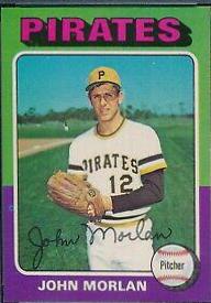 John Morlan #651