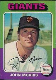 John Morris #577