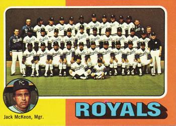 Kansas City Royals #72
