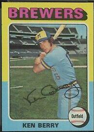 Ken Berry #432