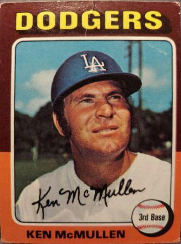 Ken McMullen #473