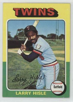 Larry Hisle #526