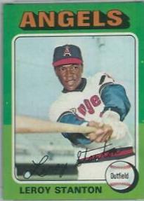 Leroy Stanton #342