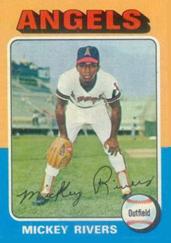 Mickey Rivers #164