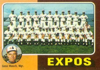 Montreal Expos #101