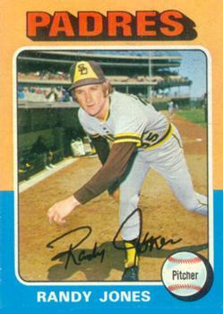 Randy Jones #248