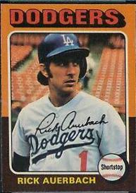 Rick Auerbach #588