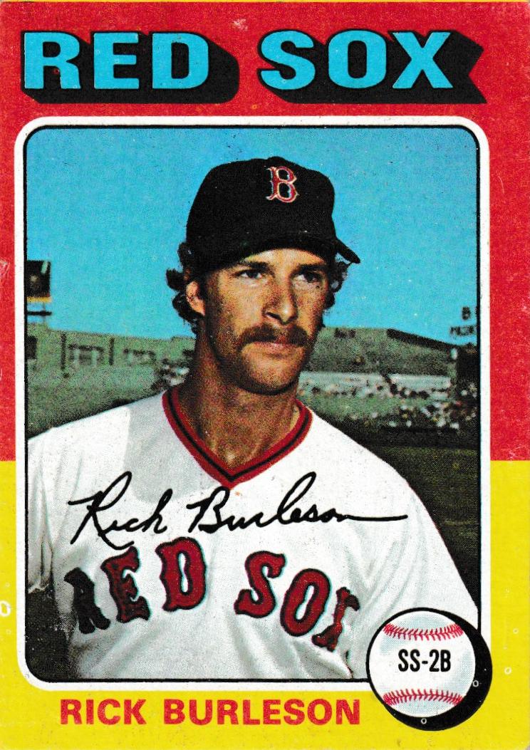 Rick Burleson #302