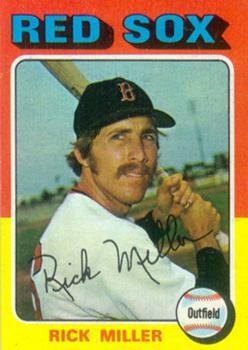 Rick Miller #103