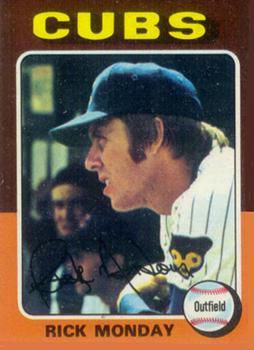 Rick Monday #129