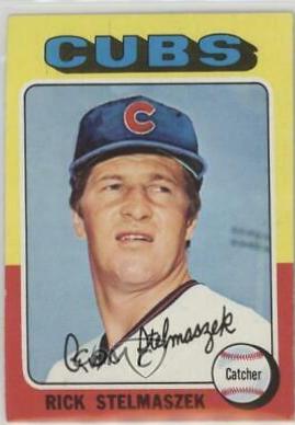 Rick Stelmaszek #338