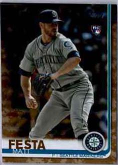 Matt Festa [Memorial Day Camo] #US111