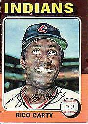 Rico Carty #655