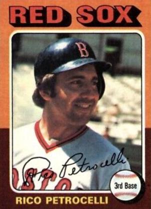 Rico Petrocelli #356