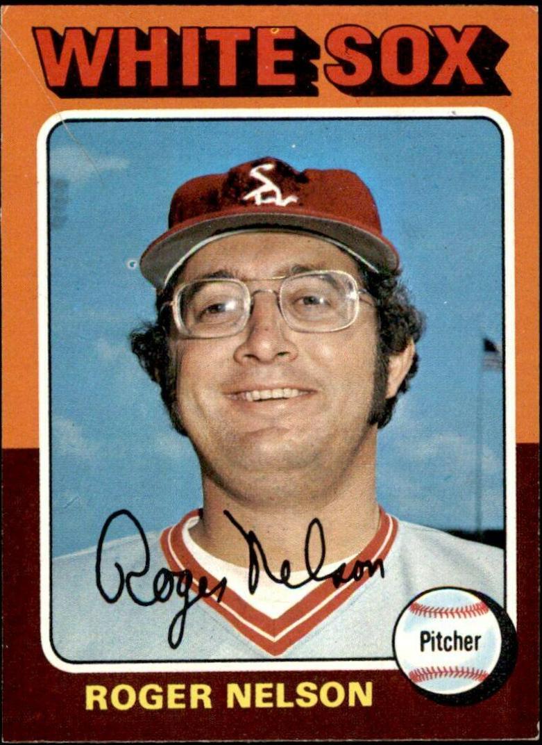 Roger Nelson #572