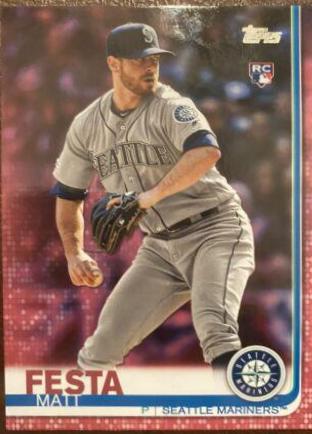Matt Festa [Mother's Day Pink] #US111