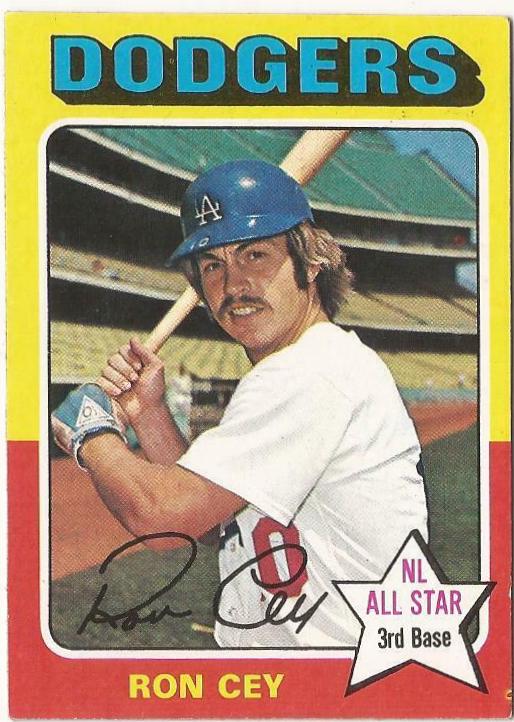 Ron Cey #390