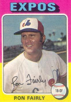 Ron Fairly #270