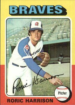 Roric Harrison #287
