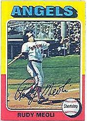 Rudy Meoli #533