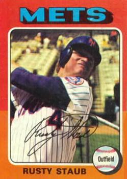 Rusty Staub #90