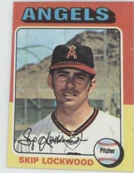 Skip Lockwood #417