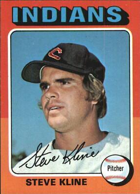 Steve Kline #639