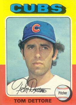 Tom Dettore #469
