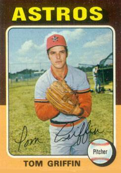 Tom Griffin #188