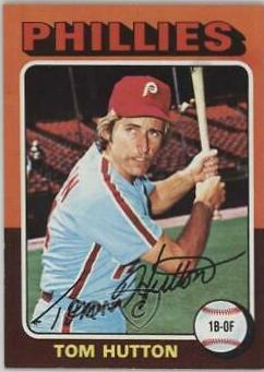 Tom Hutton #477