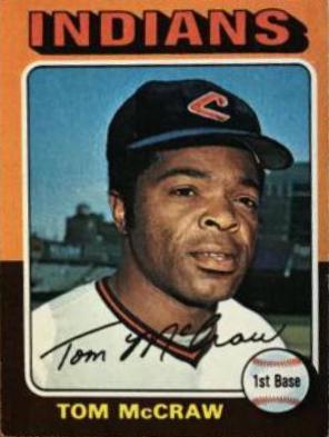 Tom McCraw #482