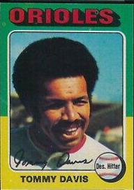 Tommy Davis #564