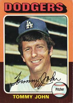 Tommy John #47