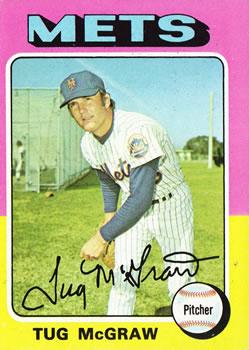 Tug McGraw #67