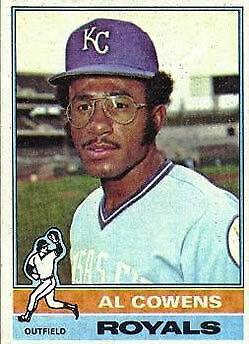 Al Cowens #648