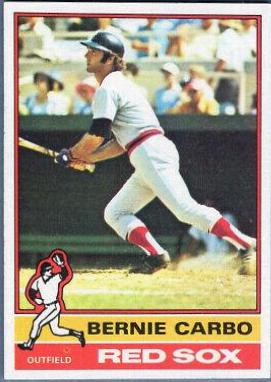 Bernie Carbo #278