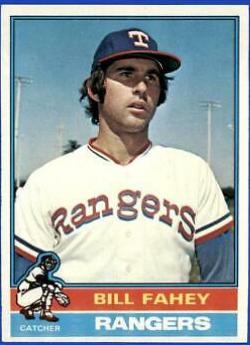 Bill Fahey #436